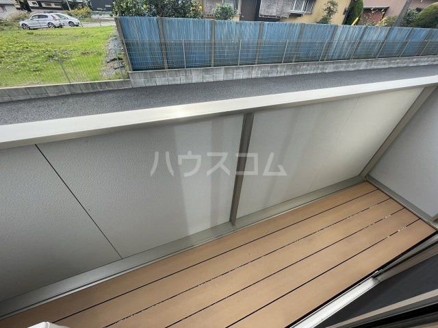 17/30 バルコニー