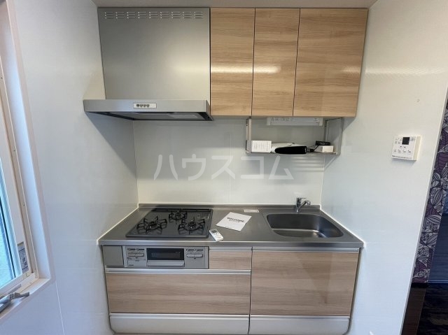 10/30 キッチン