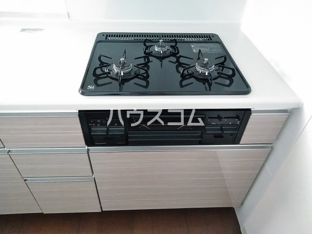7/23 キッチン