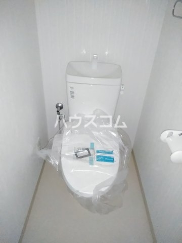 9/23 トイレ