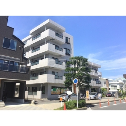 1/28 外観