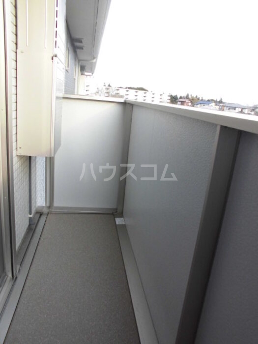 17/30 バルコニー