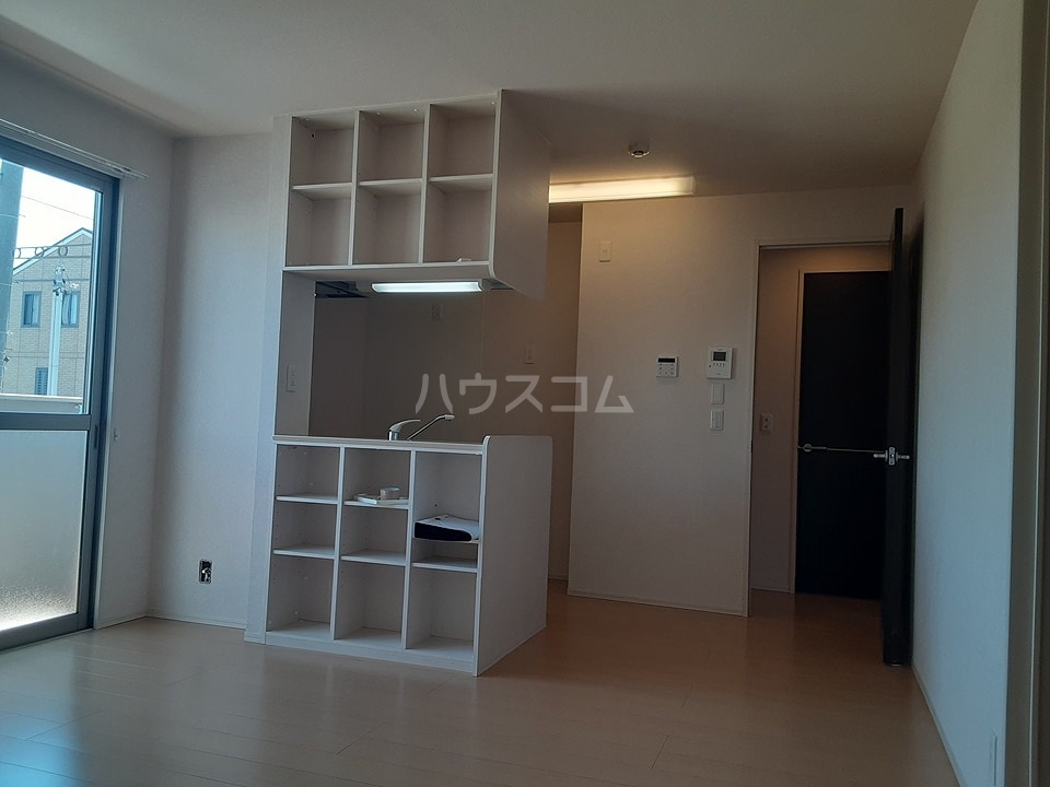 3/30 リビング/ダイニング