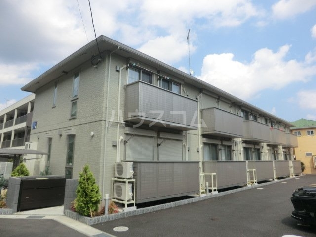 1/1 外観