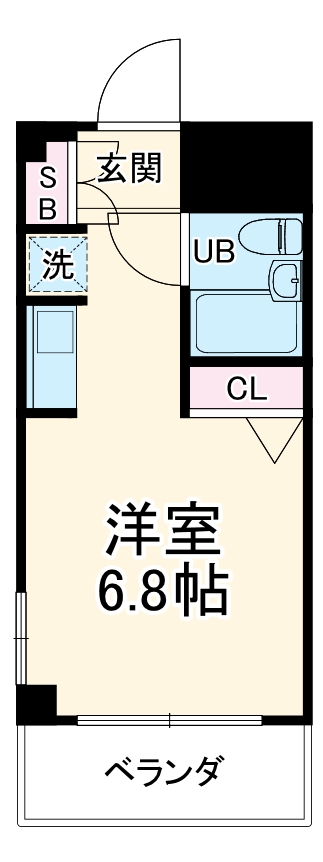 2/27 間取