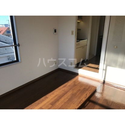 4/27 室内