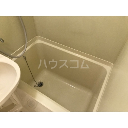 11/27 浴室
