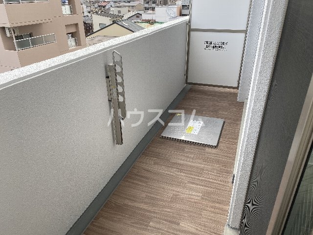 17/30 バルコニー