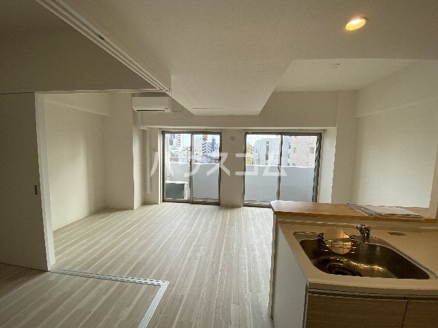 3/30 リビング/ダイニング