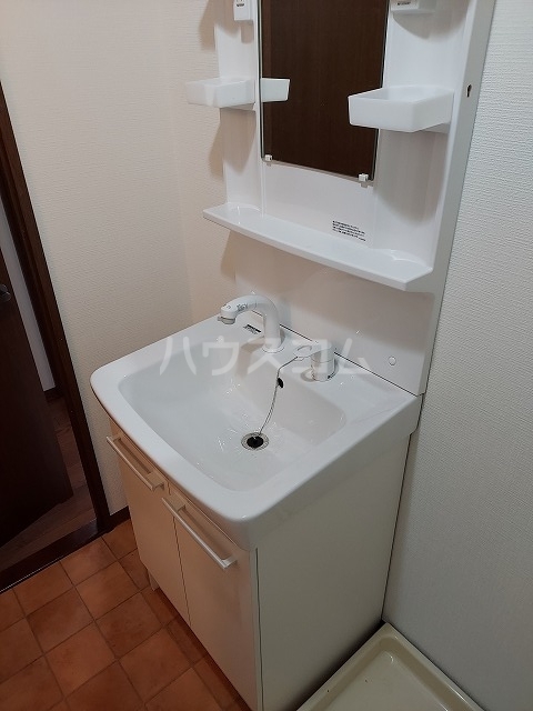 16/29 洗面