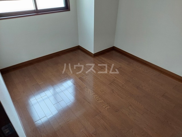 6/29 寝室