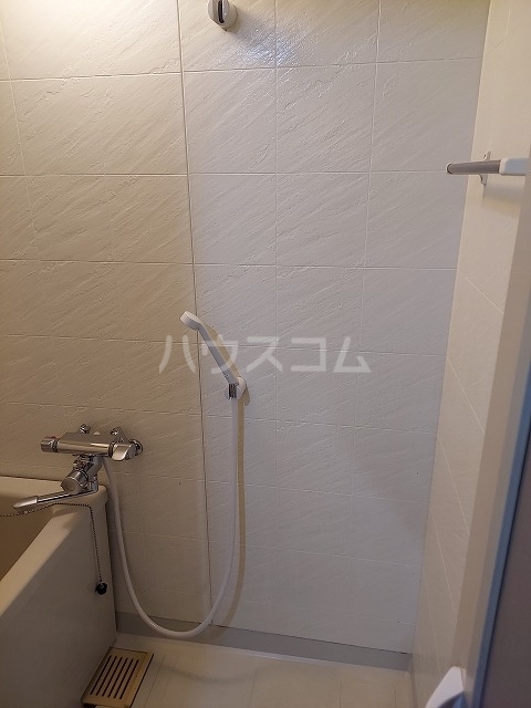 13/29 浴室