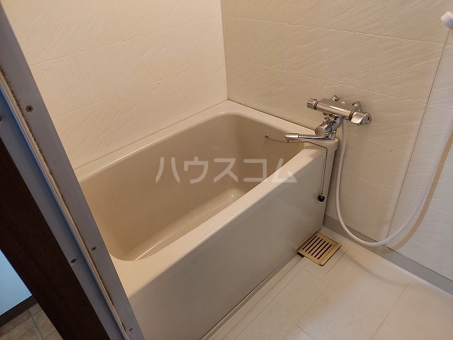 12/29 浴室