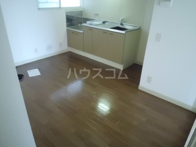 5/30 リビング/ダイニング