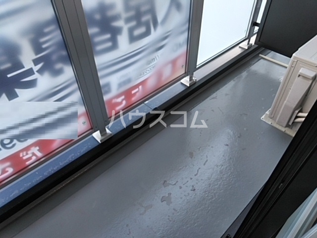 15/25 バルコニー