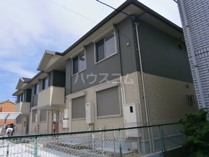 1/30 外観