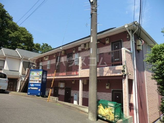 1/22 外観
