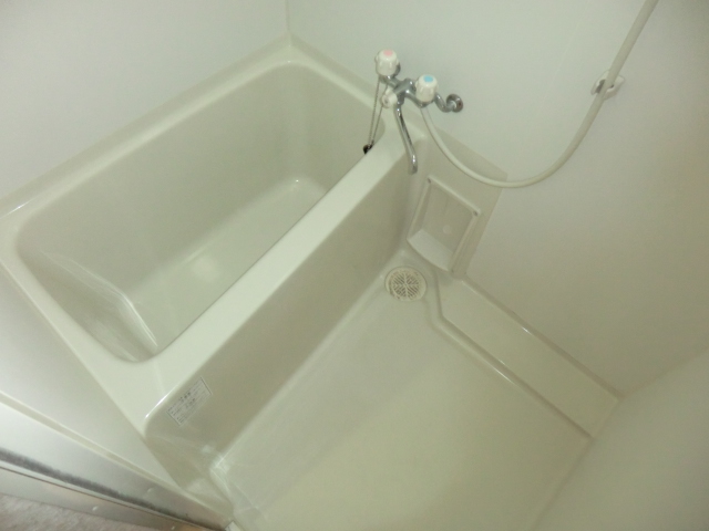 7/29 浴室