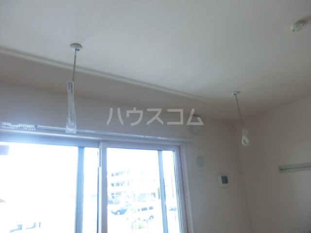 5/30 室内