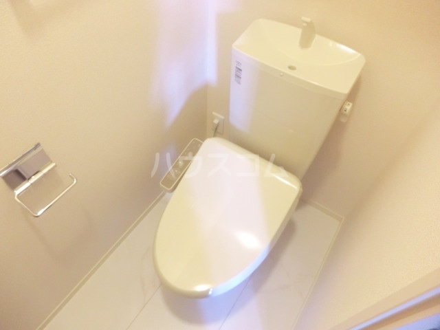 14/30 トイレ