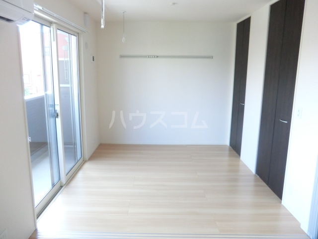 6/30 寝室