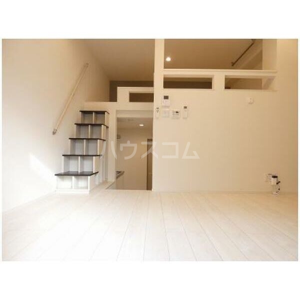 3/21 リビング/ダイニング