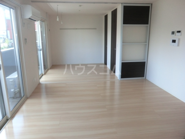 3/26 リビング/ダイニング