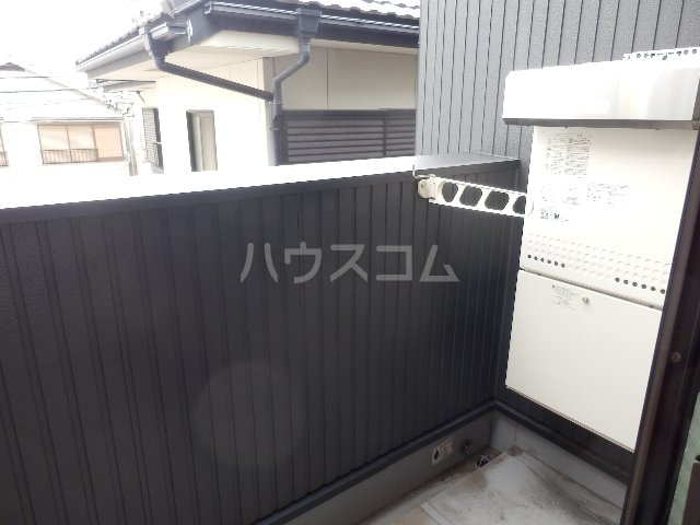 15/25 バルコニー