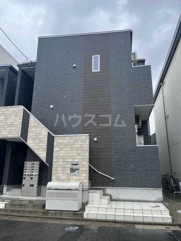 23/30 周辺