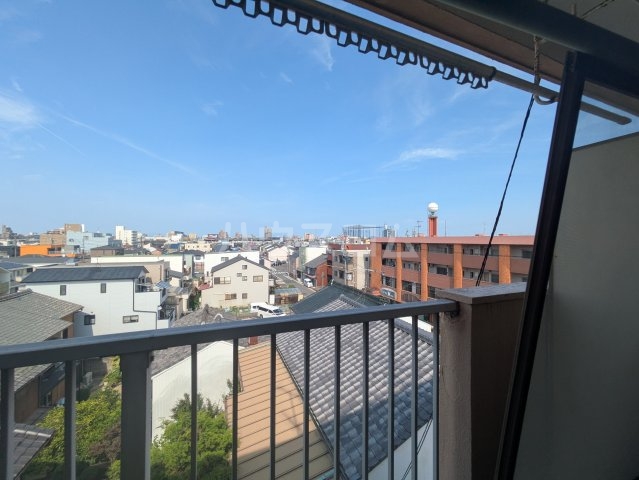 景色