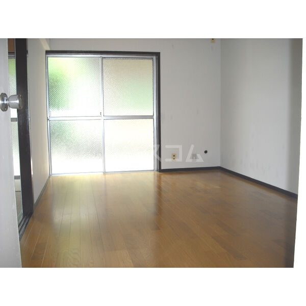 4/13 リビング/ダイニング