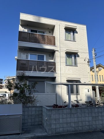 1/28 外観