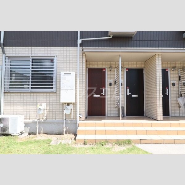 9/12 エントランス