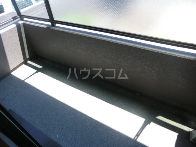 16/26 バルコニー