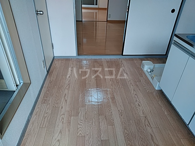 4/30 リビング/ダイニング