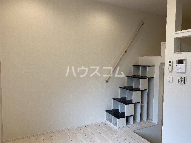 3/24 リビング/ダイニング