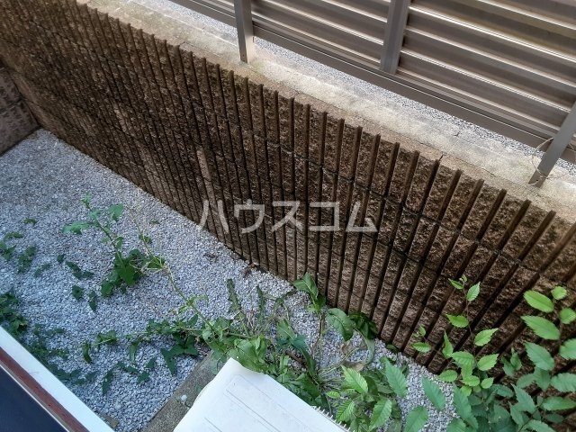 16/18 バルコニー