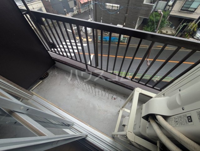 23/29 バルコニー