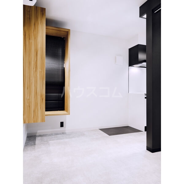 3/24 リビング/ダイニング