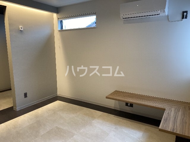 4/28 リビング/ダイニング