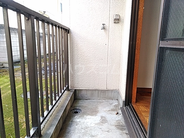 17/30 バルコニー