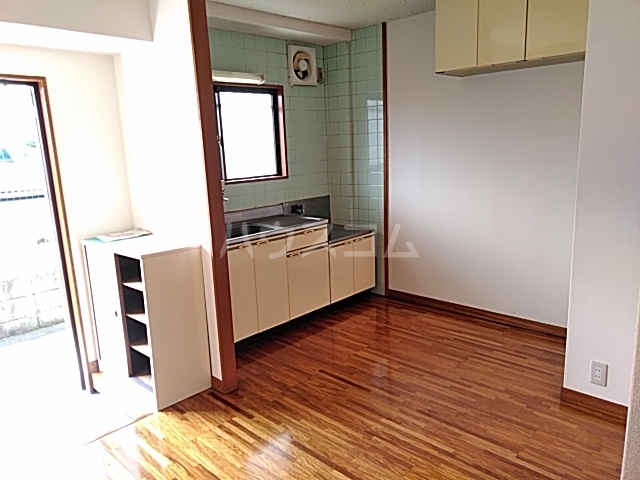 3/30 リビング/ダイニング