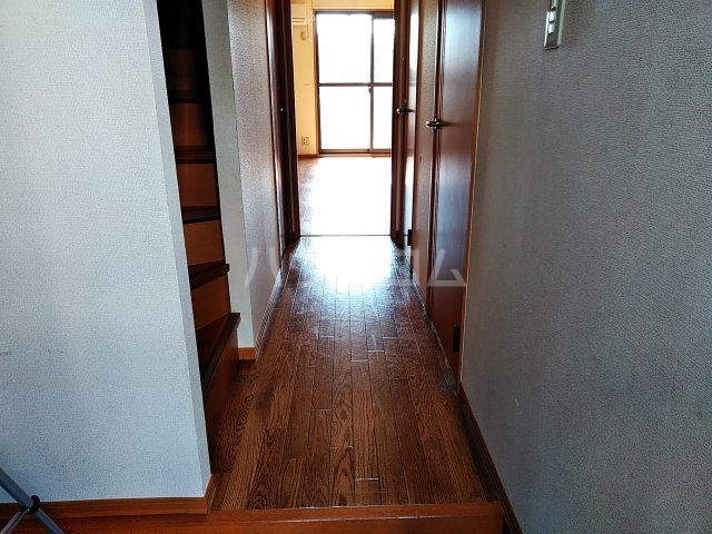 10/30 玄関