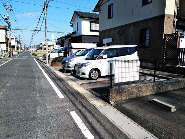 29/30 駐車場