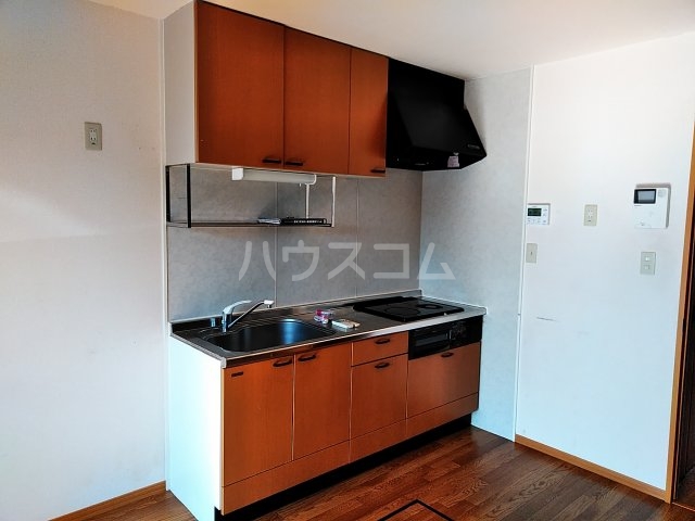 13/30 キッチン