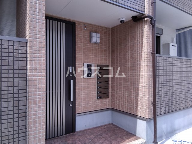 20/28 エントランス