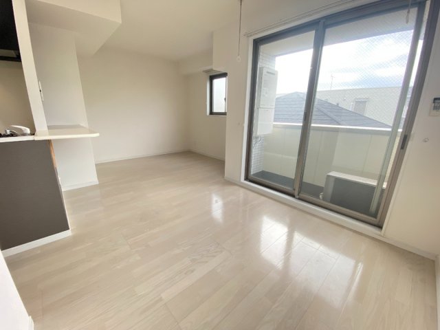 3/30 リビング/ダイニング