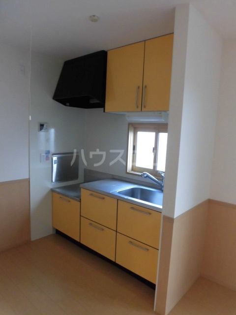 10/28 キッチン