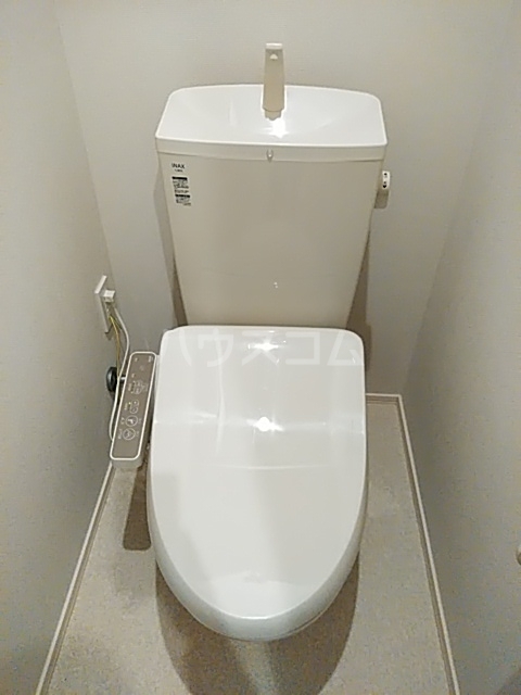 11/25 トイレ