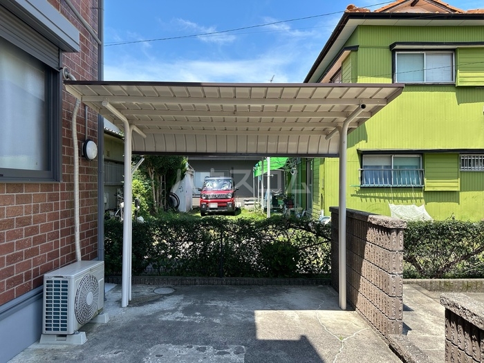 7/16 エントランス